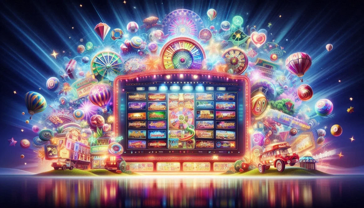 Marvel Casino